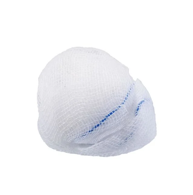 Cotton Balls, Medical Disposable Cotton Gauze Ball